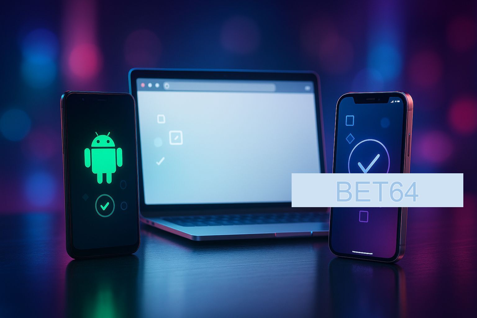 Compatibilidade do App