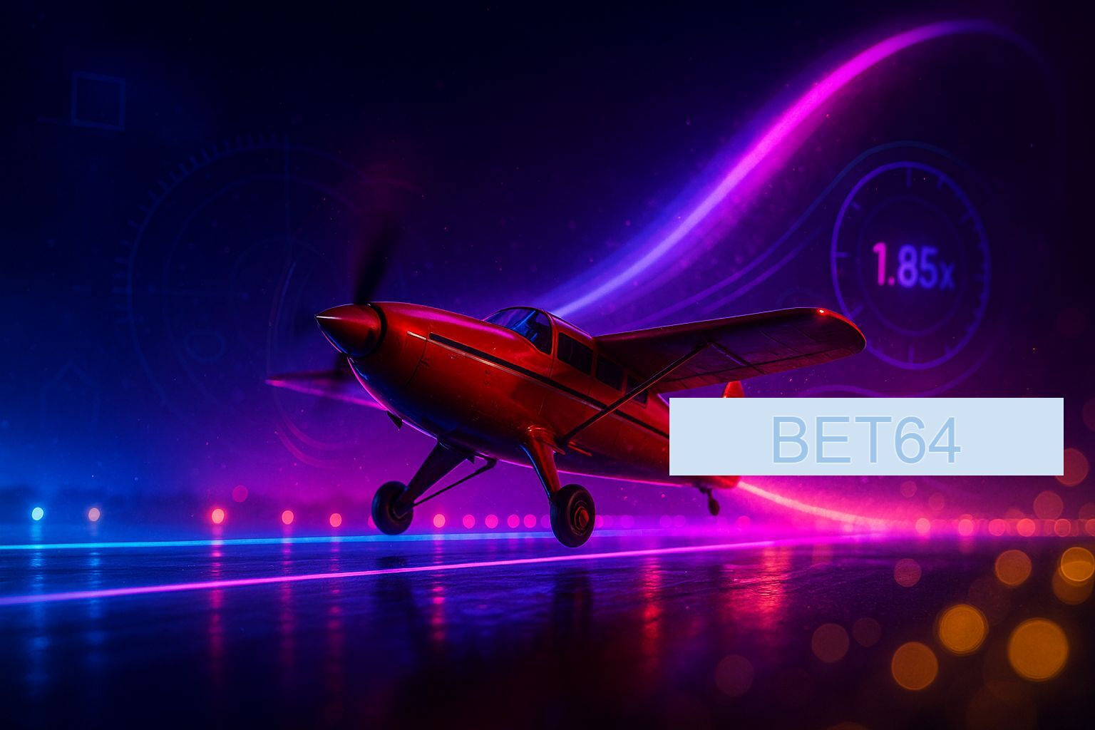 Como Jogar Aviator