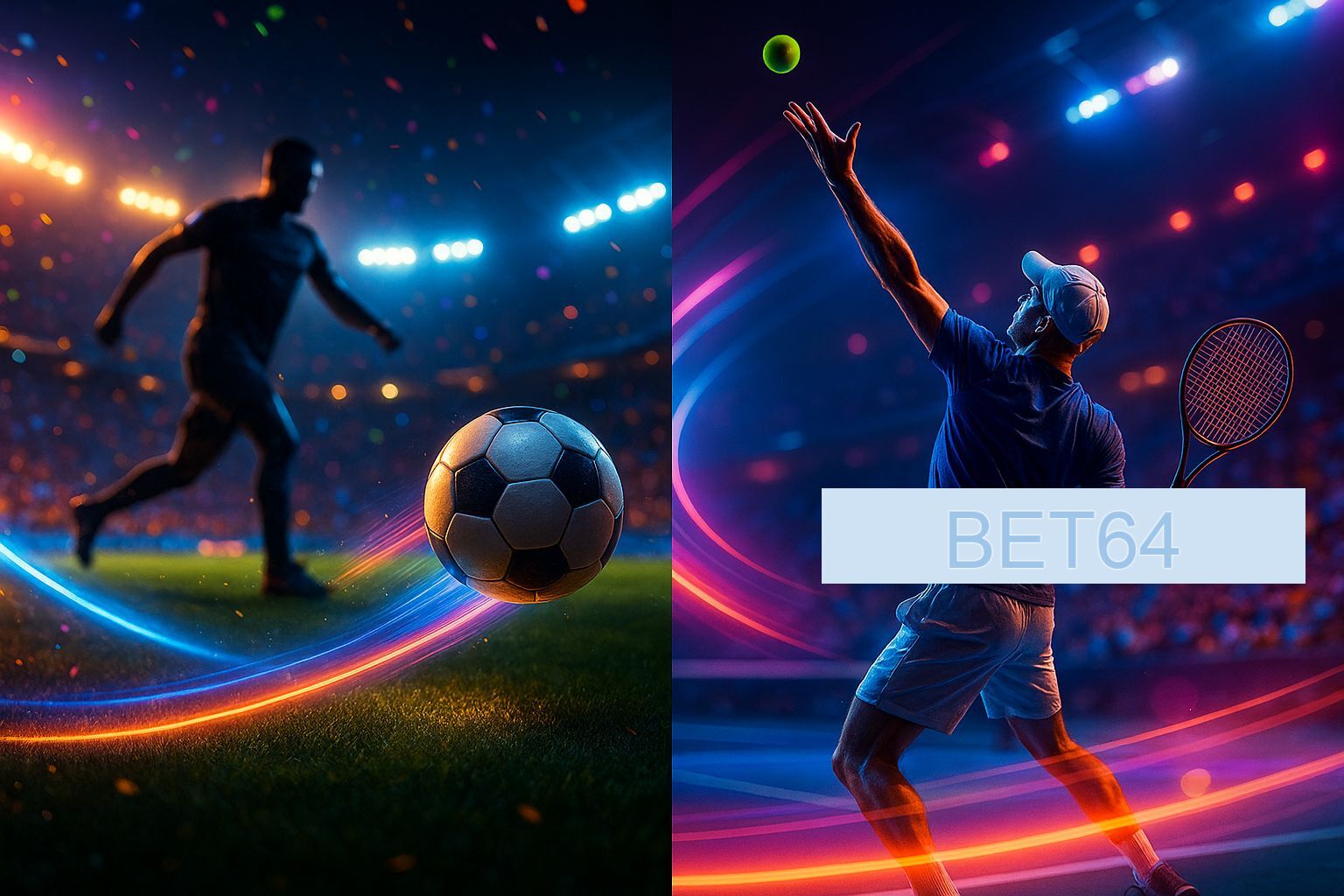 Eventos Esportivos
