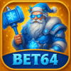 Logo da BET64